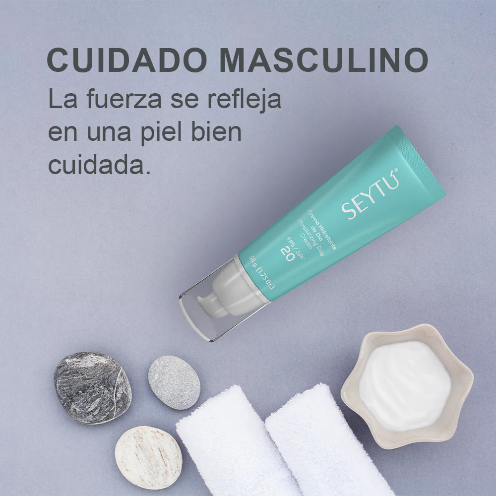 Cuidado Masculino