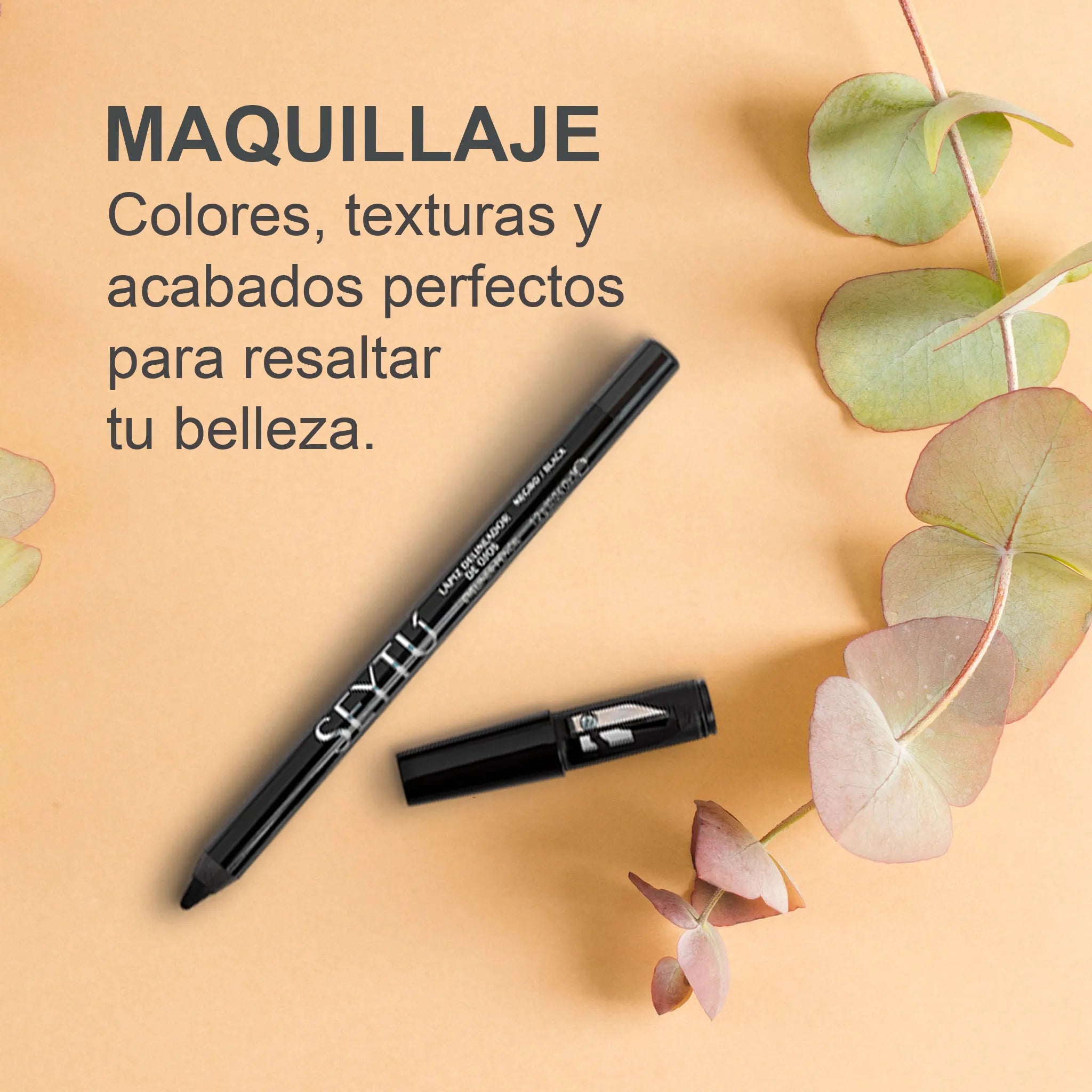 Maquillaje