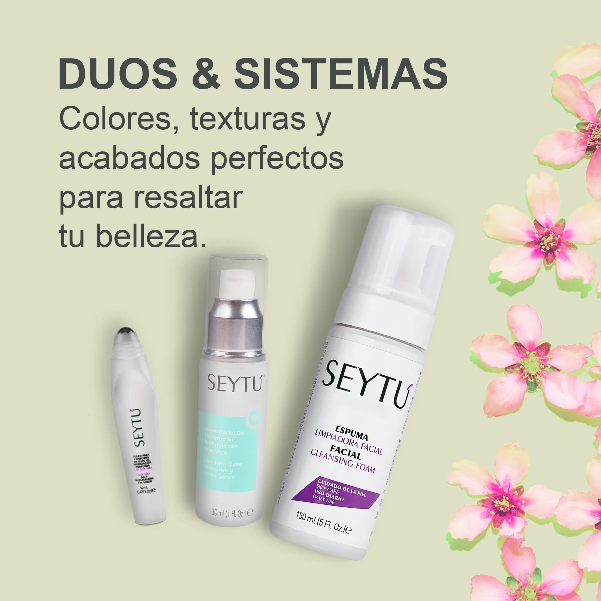 Dúos y Sistemas