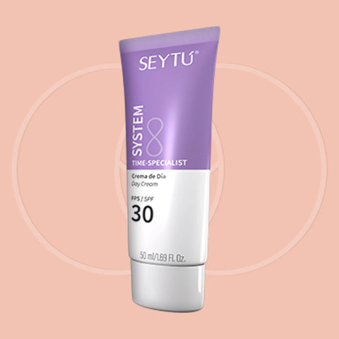 Crema de Día FPS 30