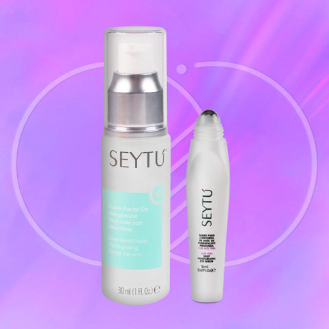 Pack de Sueros Antiedad