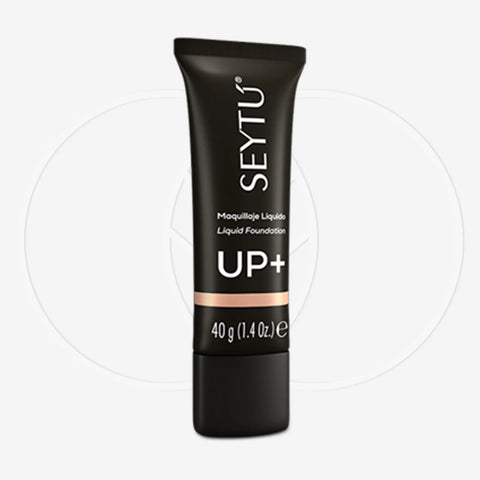 Maquillaje Líquido UP+ FPS15